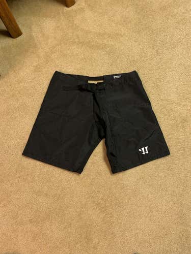 Senior XL Warrior  Pant Shell