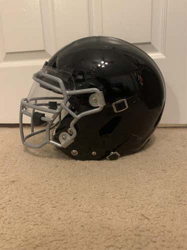 Vicis Helmet Size B. Black.