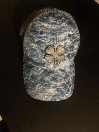 Blue Adult Small / Medium Other Hat