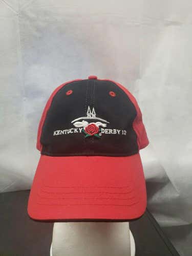 131 Kentucky Derby Strapback Hat