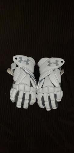 Under Armour Engage 2 Lacrosse Gloves 13"