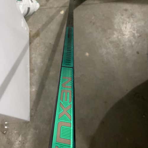 Green Nexus 2N Pro Stock Hockey Stick