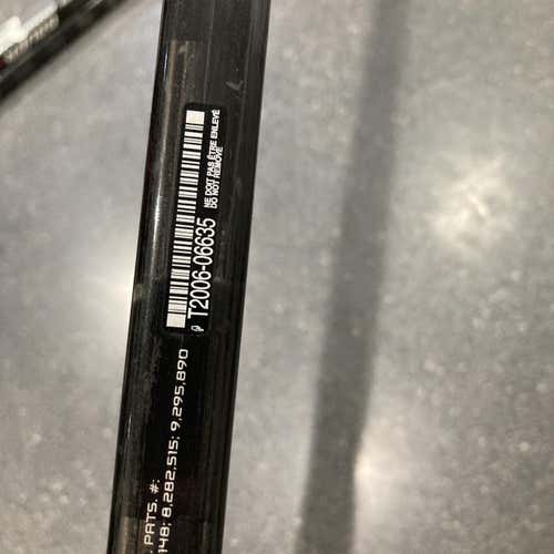 Senior Right Handed Vapor FlyLite P28 77 Flex Hockey Stick