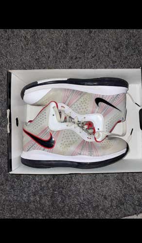 Men’s Nike LeBron basketball Shoes