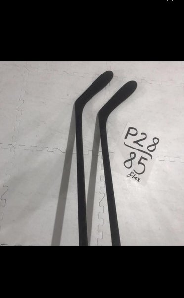 Senior Right Handed Nexus 2N Pro Mid Pattern Pro Stock Hockey Stick