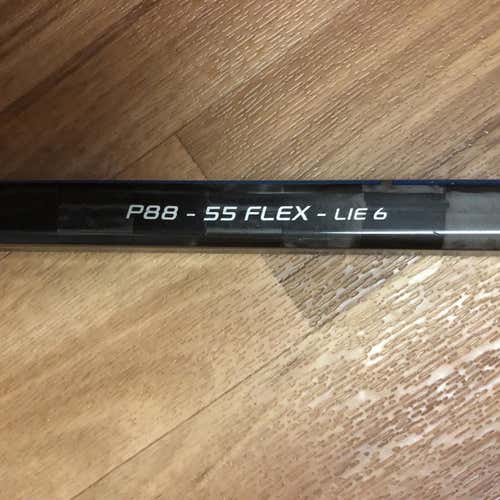 Intermediate Right Handed Nexus 2N Pro Mid Pattern  Hockey Stick