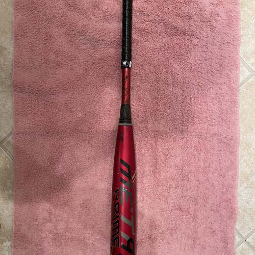 2019 Louisville Slugger Composite Meta Bat (-3) 29 oz 32"
