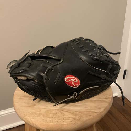 Rawlings Pro Preferred Men’s Catchers Glove