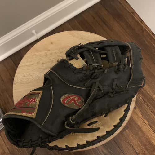 Rawlings Gold Glove Series First Base Glove