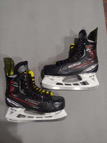 Brand New Bauer Vapor X2.6 Senior Hockey Skates Width d Size 7