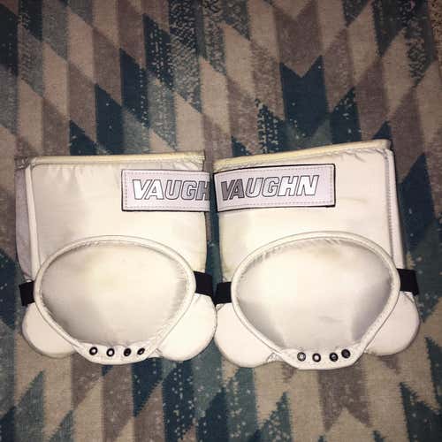 Used(Once) Vaughn Thigh Boards