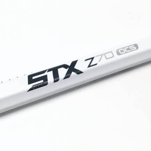 Used STX Z70 OCS Shaft
