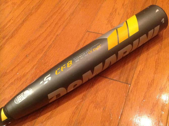 2016 DeMarini CF8 (-5) 31/26 (GREAT CONDITION)