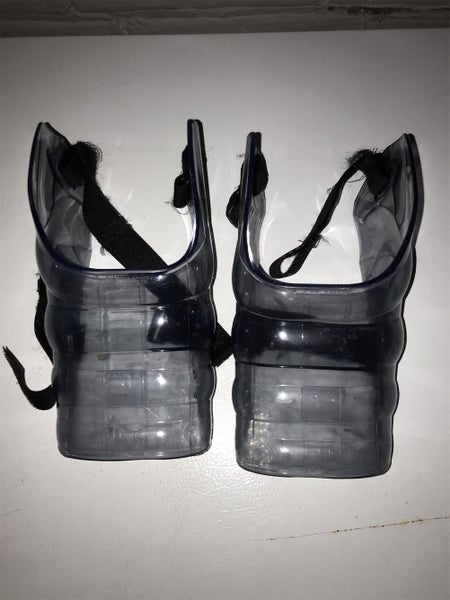 Shot Blocker Skate Guards