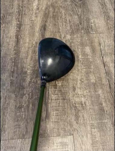 Used Right Handed R9 460 Driver