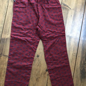 New Adult Men's Large Other Pants