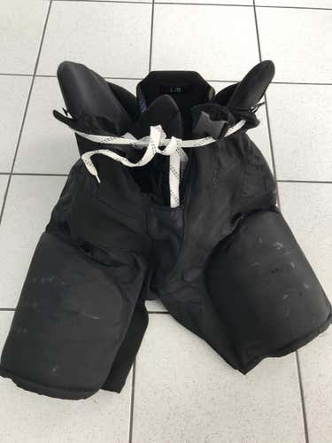 Bauer One95 Pro Stock Pants Sz L