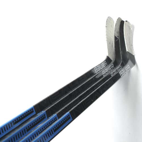 4 Pack - Bauer Nexus League LH 77 Flex P88