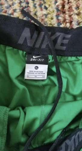 Limited Edition Lacrosse Masters Nike Shorts