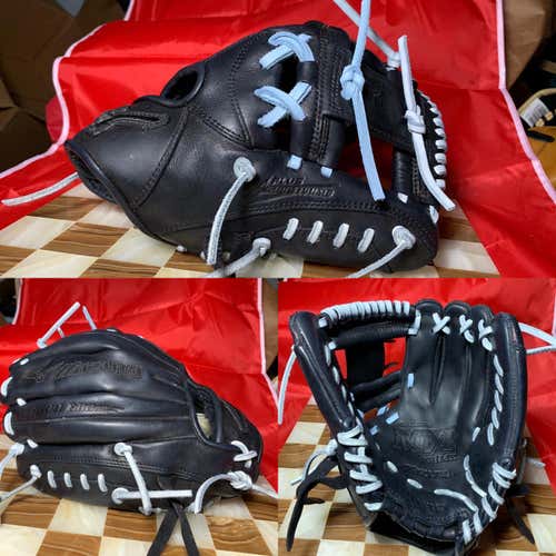 Used Right Hand Throw MVP PRIME SE 11.5" Baseball Glove