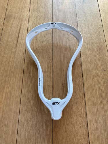 STX Ultra Power Head