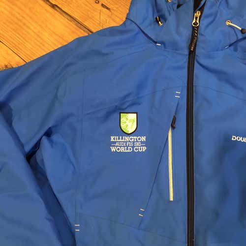 Killington World Cup Jacket