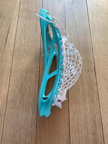 STX Ultra Power Head