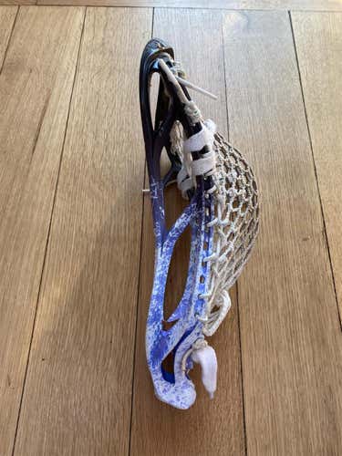 STX Stallion 700 Head