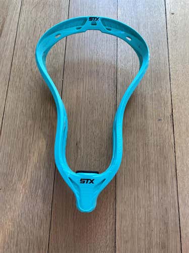 STX Ultra Power Head