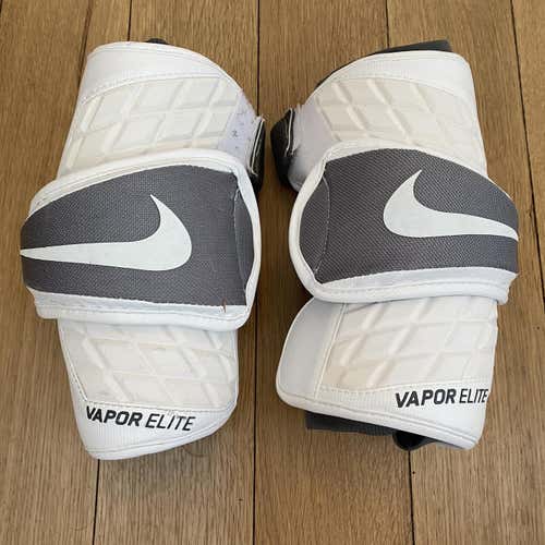Used Large Nike Vapor Elite Arm Pads