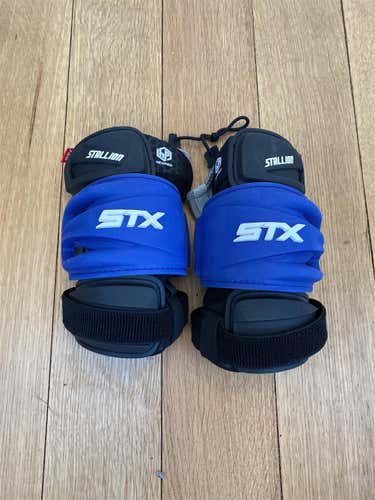 New Large STX Stallion 500 Arm Pads