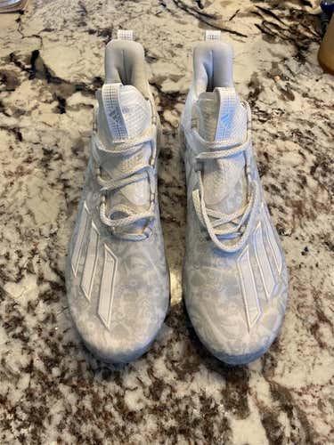 READ DESCRIPTION Adidas 9.0 Cleats