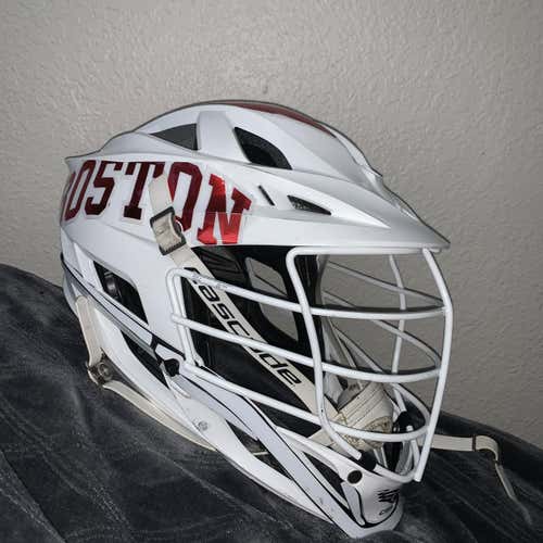 Boston U Cascade S
