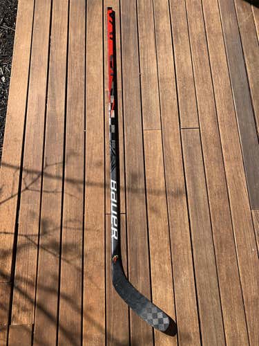 Intermediate Left Hand Vapor FlyLite Hockey Stick