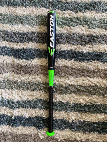 Kid Pitch (9YO-13YO) USSSA Certified Composite Mako (-12) 16 oz 28" Bat