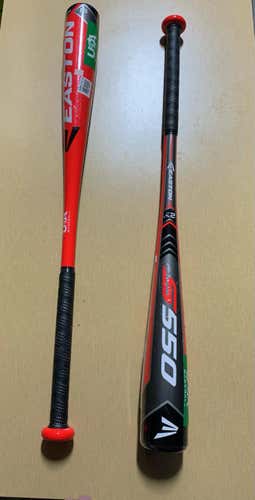 Easton USA S550 29/21 -8
