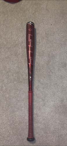 High School/College BBCOR Certified Rawlings 5150 (-3) 29 oz 32" Bat
