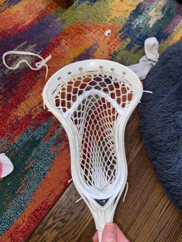 Used Strung Rabil 2X Head