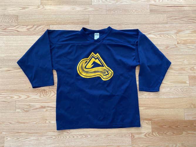 Avalanche Hockey Jersey