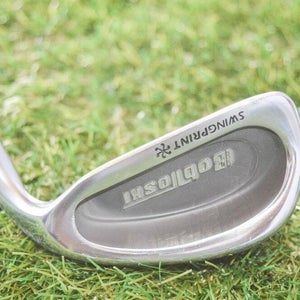 Bob Toski 	Swing Print 	8 Iron 	Right Handed 	35"	Steel 	Stiff	New Grip