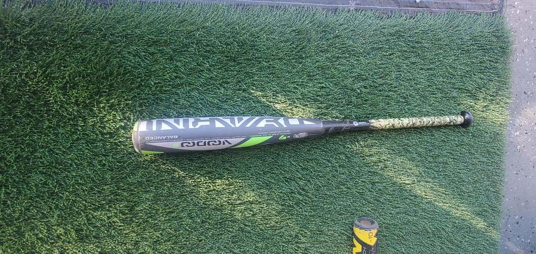 DiMarini Voodoo hybrid 2017 31" drop 9