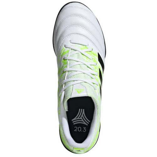 New Men's Turf Cleats Size 6.5 Adidas Copa Cleats g28533 cloud white/core black