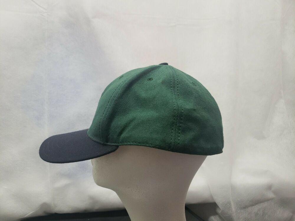 Vintage Masters Fitted Hat Masters 