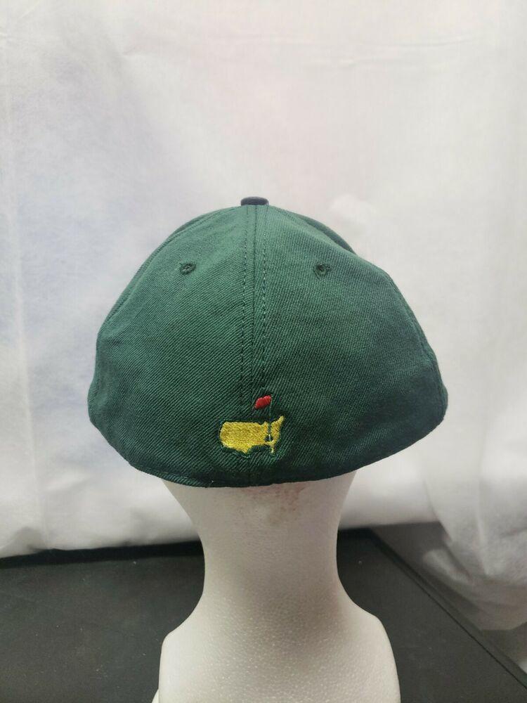 Vintage Masters Fitted Hat Masters 
