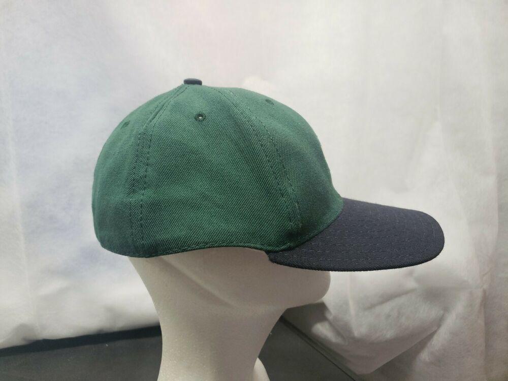 Vintage Masters Fitted Hat Masters 