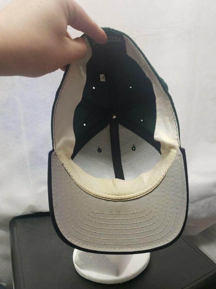 Vintage Masters Fitted Hat Masters 