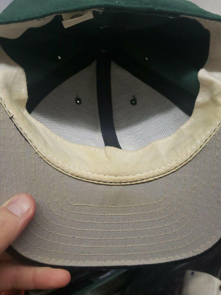 Vintage Masters Fitted Hat Masters 