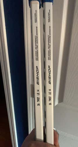 Senior Regular Custom Pro 26" Paddle Pro Stock Goalie Stick