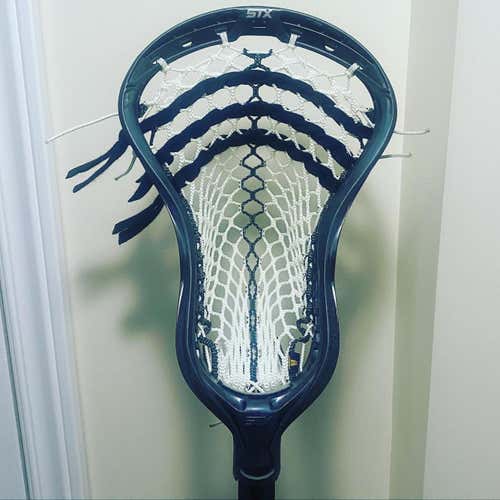 BN Stx Stallion Omega