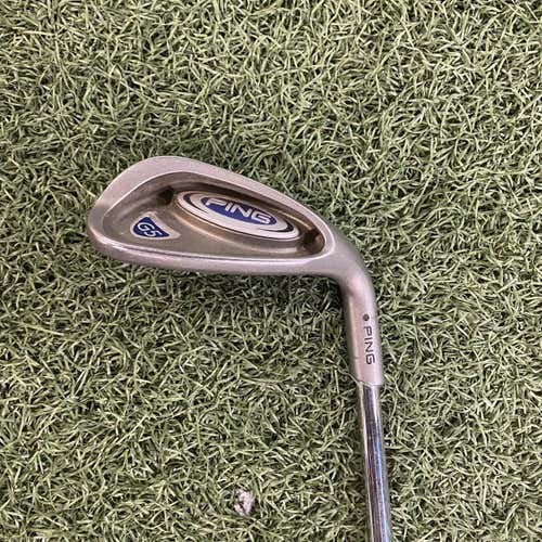 Used Right Handed G5 Wedge